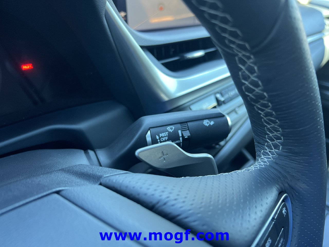 Used 2019 Lexus ES 350 F Sport w/ Accessory Package 2 FWD image 14