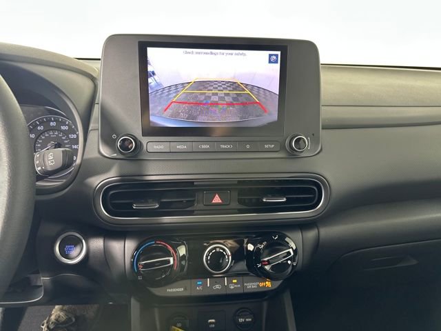Used 2023 Hyundai Kona SEL image 22