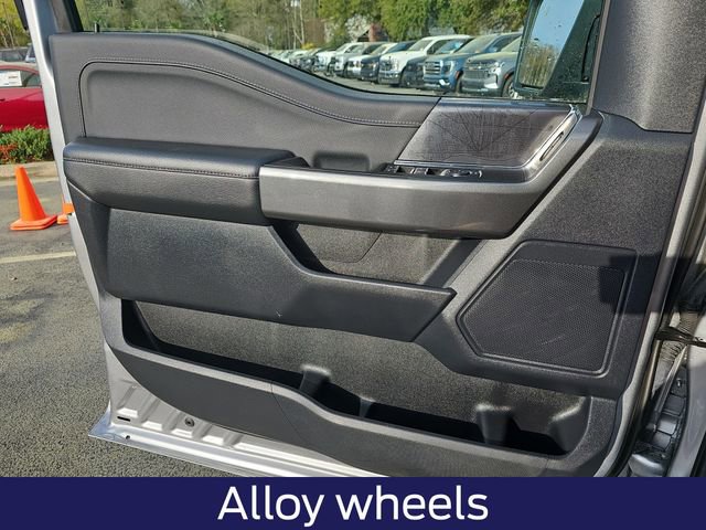 Used 2023 Ford F150 XLT w/ Equipment Group 302A High AWD/4WD image 31