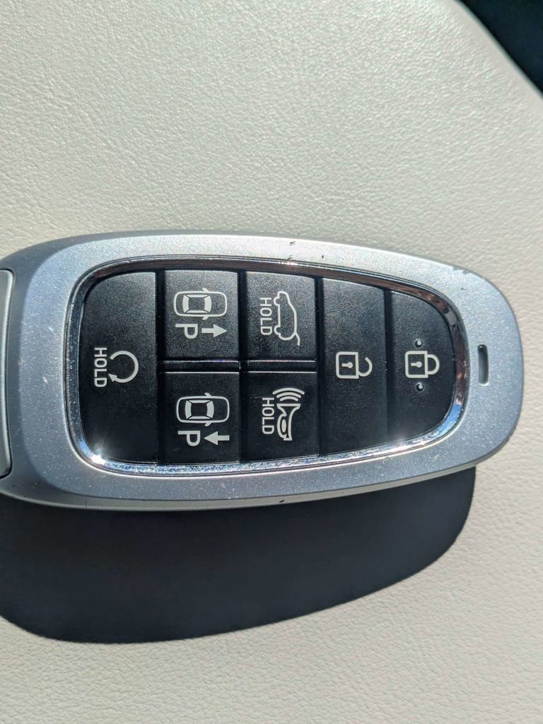 Used 2024 Hyundai Palisade Calligraphy FWD image 34