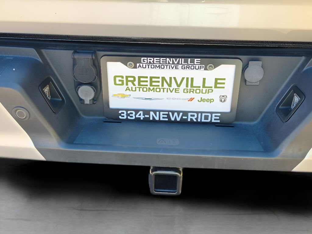 Used 2022 Ford F150 XLT w/ Equipment Group 302A High image 39