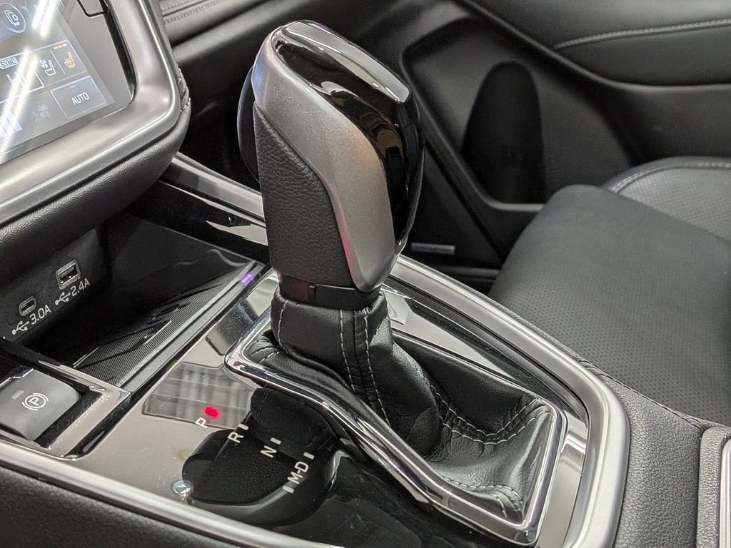 Used 2023 Subaru Outback Touring image 26