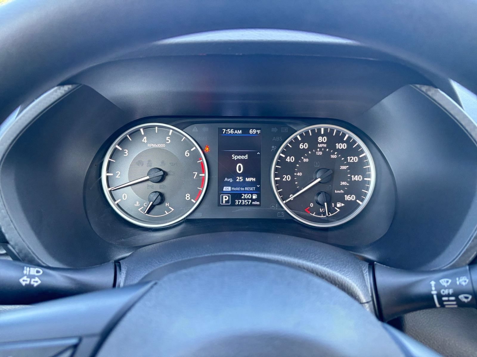 Used 2025 Nissan Sentra S FWD image 38