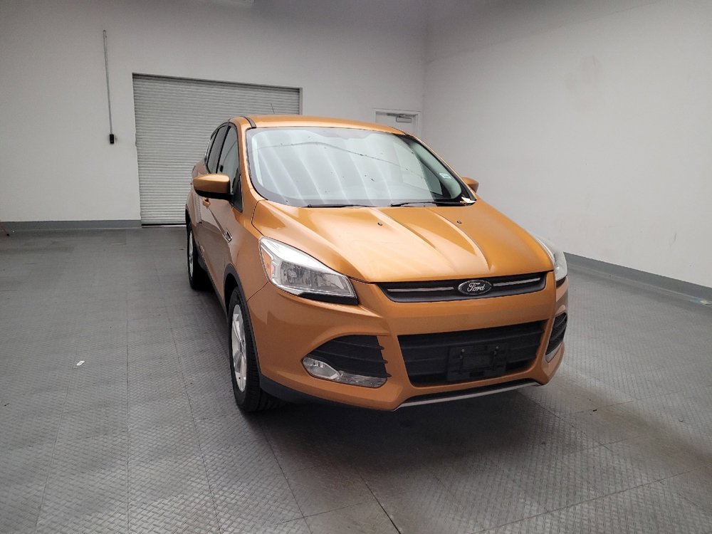 Used 2016 Ford Escape SE image 14