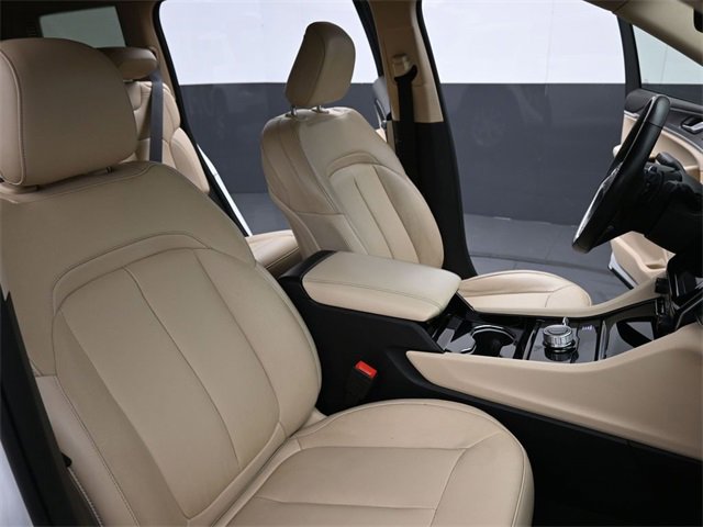 Used 2022 Jeep Grand Cherokee L Limited image 28