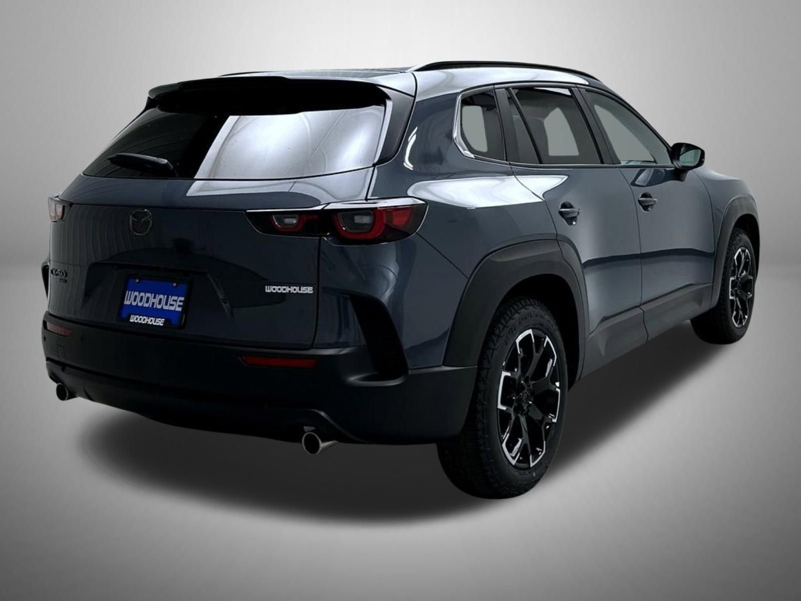 New 2026 MAZDA CX-50 Meridian Edition w/ Cargo Package image 6