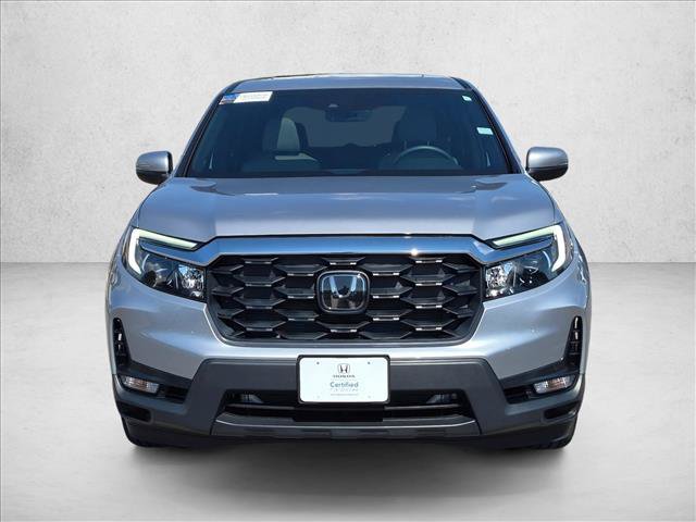 Certified 2025 Honda Passport EX-L image 2