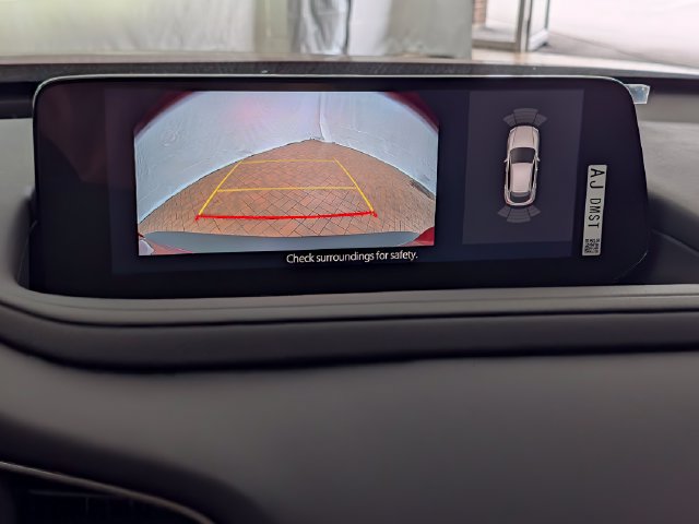 New 2026 MAZDA CX-30 AWD 2.5 S image 29