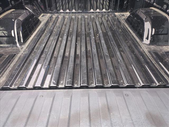 Used 2023 Chevrolet Silverado 1500 Custom Trail Boss image 6