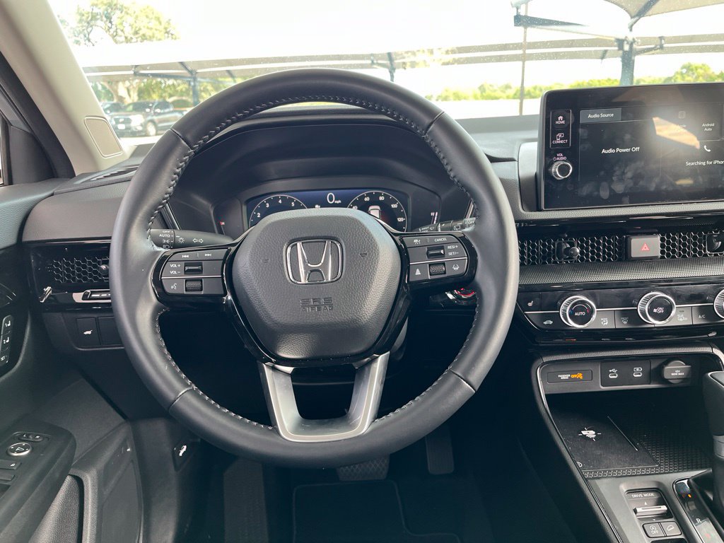 Certified 2026 Honda CR-V EX-L image 18