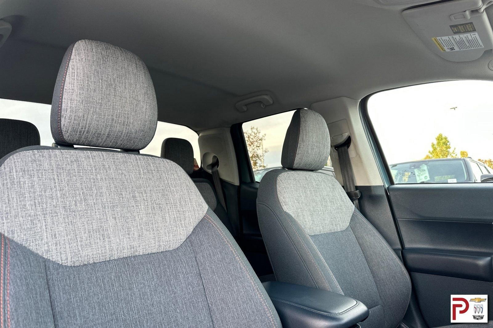 Used 2022 Ford Maverick XLT w/ Equipment Group 300A Standard image 18