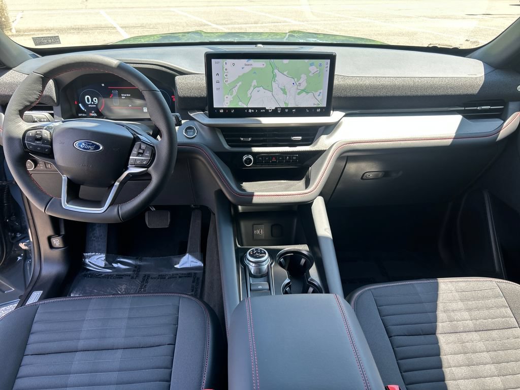 Used 2026 Ford Explorer ST-Line AWD/4WD image 20