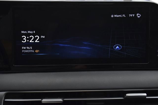 Used 2024 Hyundai Palisade Limited FWD image 16