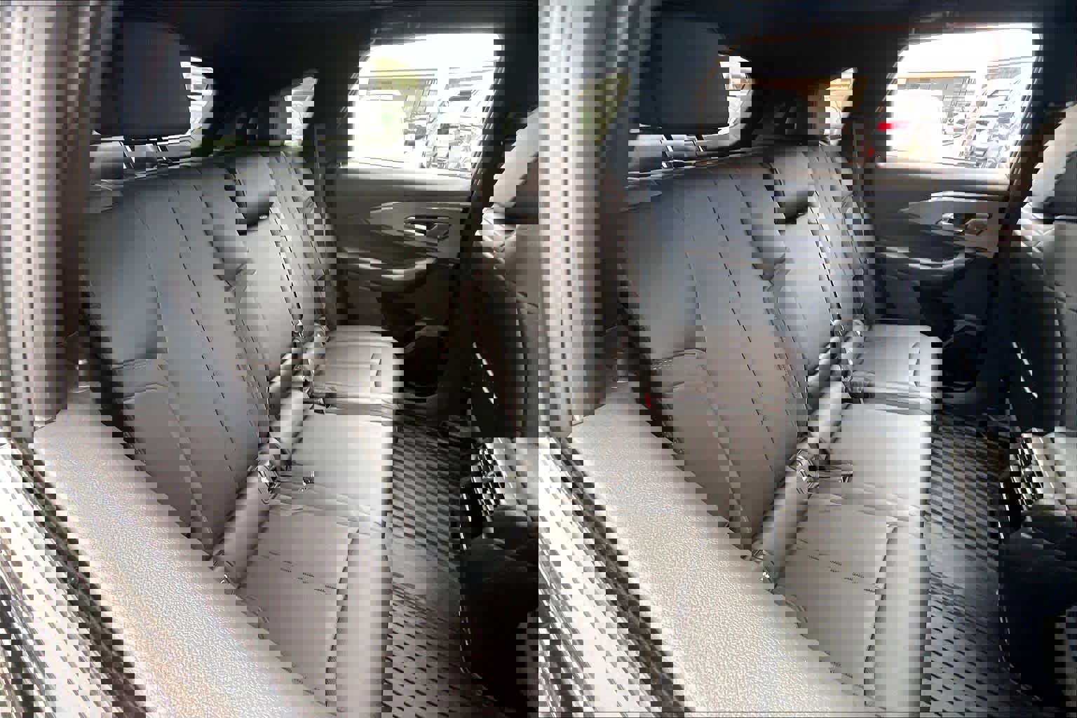 Used 2024 Acura ZDX A-Spec image 28