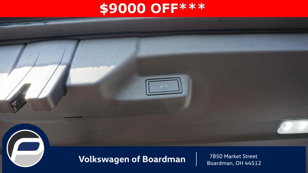 New 2025 Volkswagen ID. Buzz 1st Edition image 6