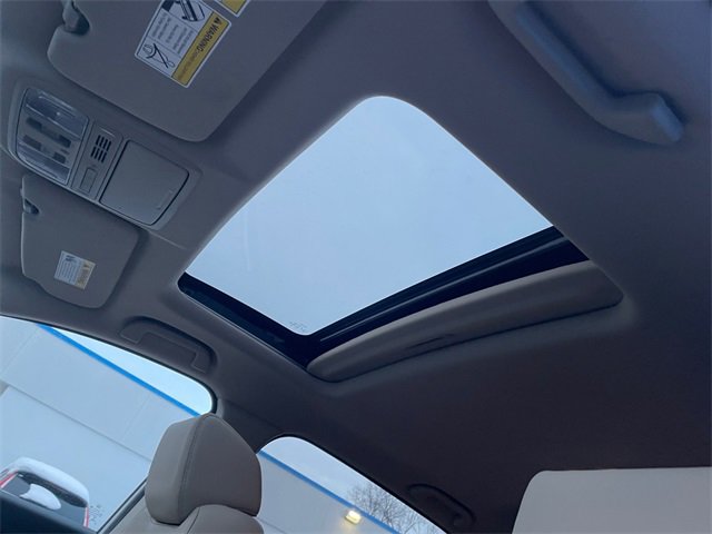 Used 2022 Honda CR-V EX-L image 16