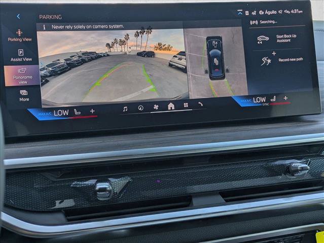 New 2026 BMW X6 xDrive40i w/ Premium Package image 13