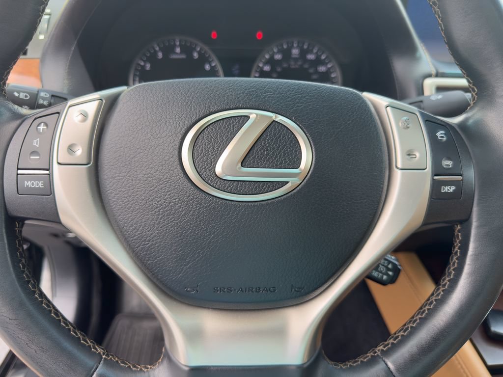 Used 2015 Lexus GS 350 AWD w/ Premium Package image 27