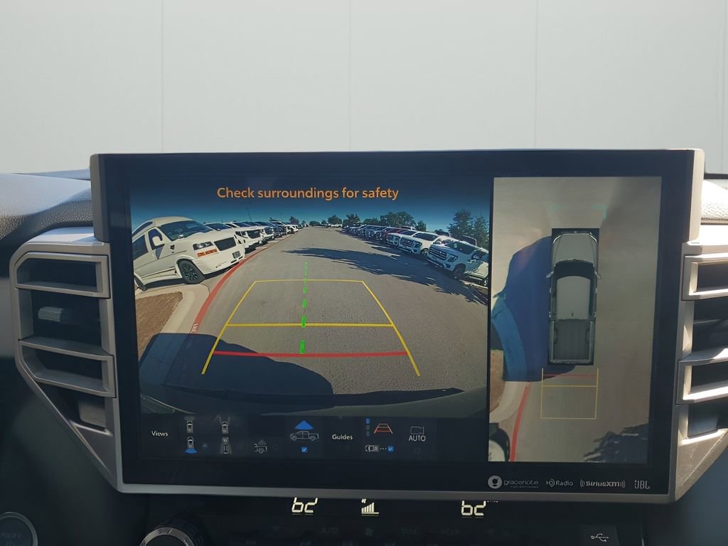 Used 2024 Toyota Tundra Limited image 43