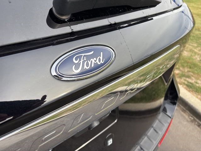 Used 2022 Ford Explorer XLT w/ Equipment Group 202A image 51