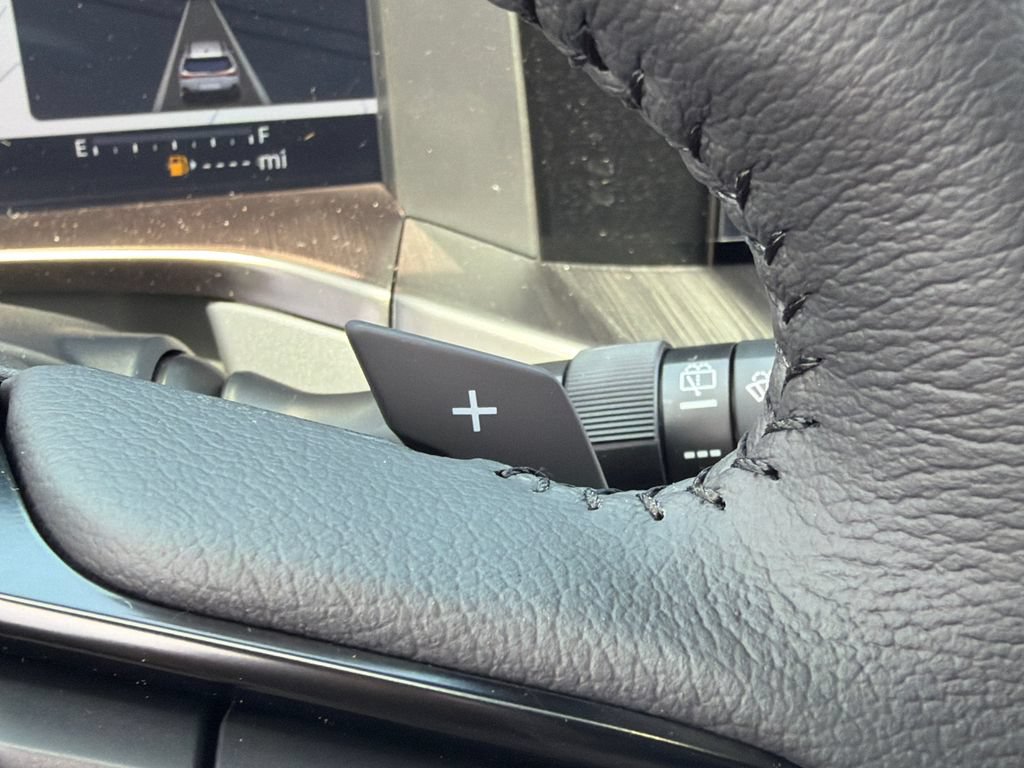 New 2026 Subaru Outback Premium AWD/4WD image 29