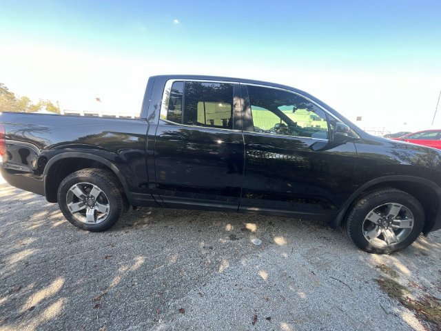 New 2026 Honda Ridgeline RTL image 4