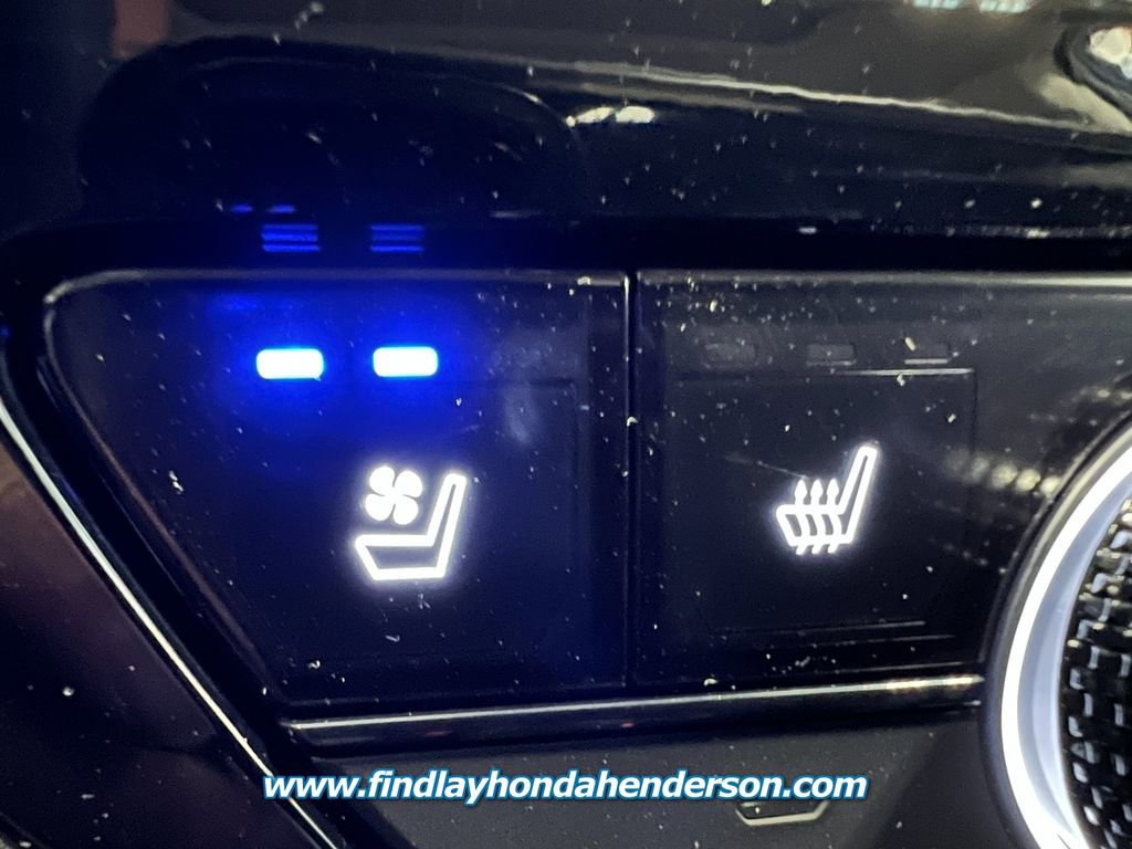 New 2025 Honda Accord Touring image 26