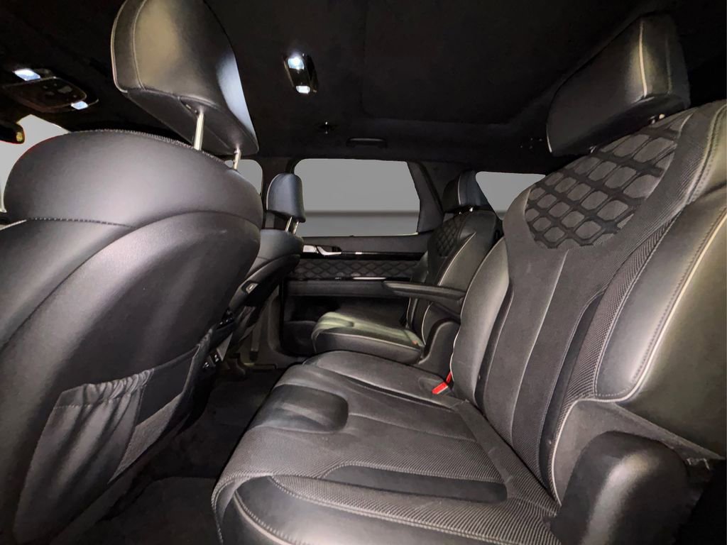 Used 2020 Hyundai Palisade Limited AWD/4WD image 10