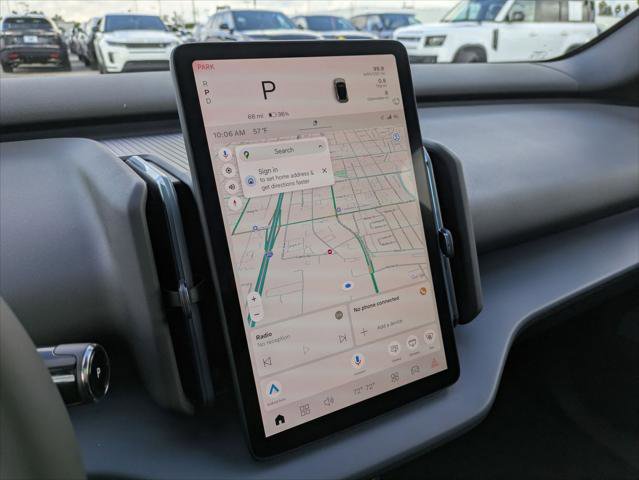 New 2026 Volvo EX30 Ultra image 9