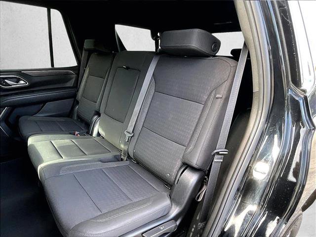 Used 2024 Chevrolet Tahoe LS image 27