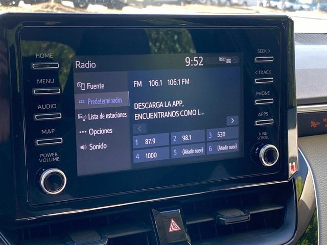 Used 2020 Toyota Corolla L FWD image 23