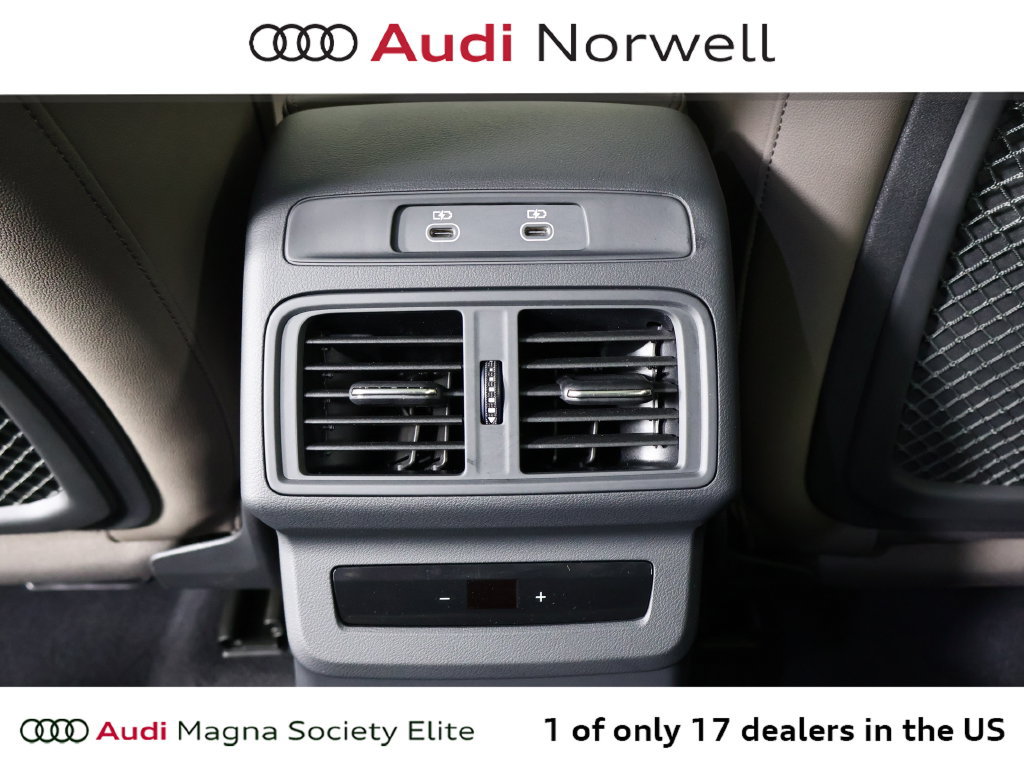 Certified 2025 Audi Q5 Premium w/ Convenience Package AWD/4WD image 24