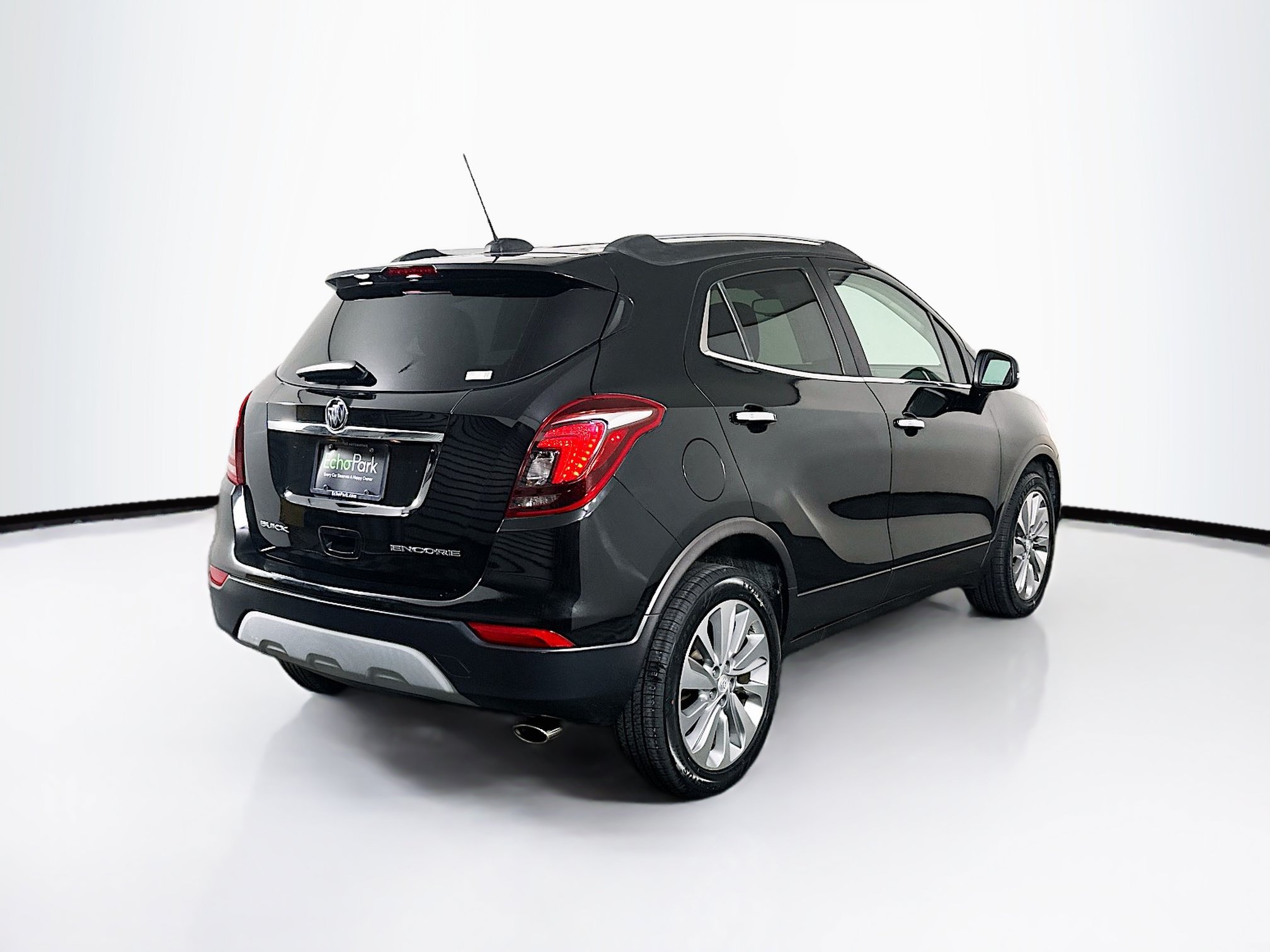 Used 2018 Buick Encore Preferred FWD image 9