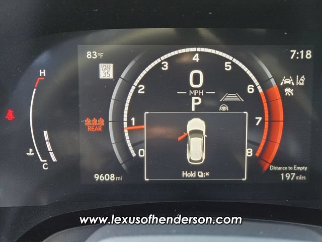 Certified 2024 Lexus RX 350 F Sport w/ Convenience Package AWD/4WD image 31