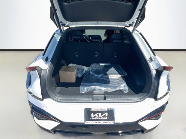 New 2026 Kia EV6 GT-Line RWD image 28