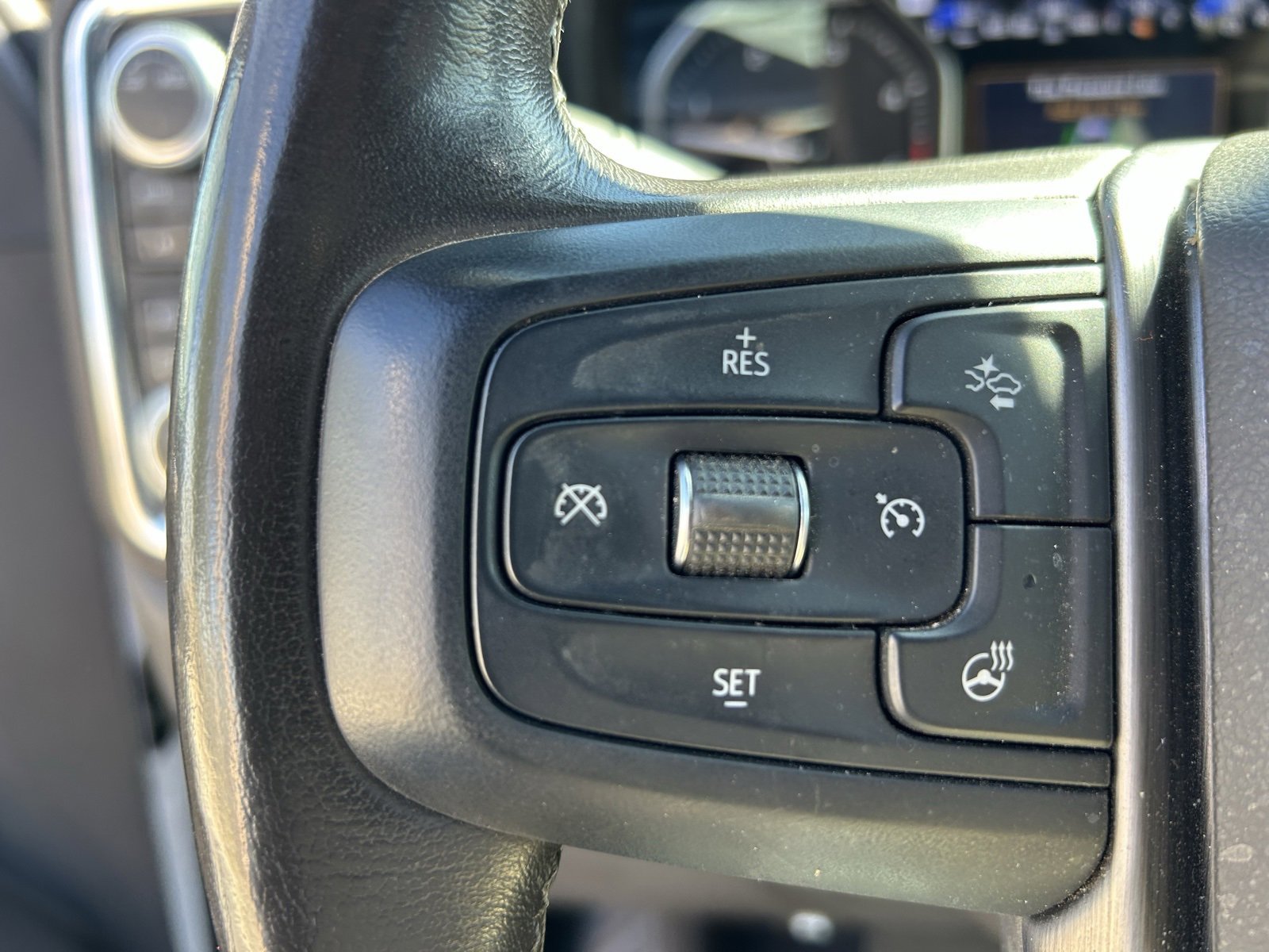 Used 2020 GMC Sierra 2500 Denali w/ Denali Ultimate Package image 19