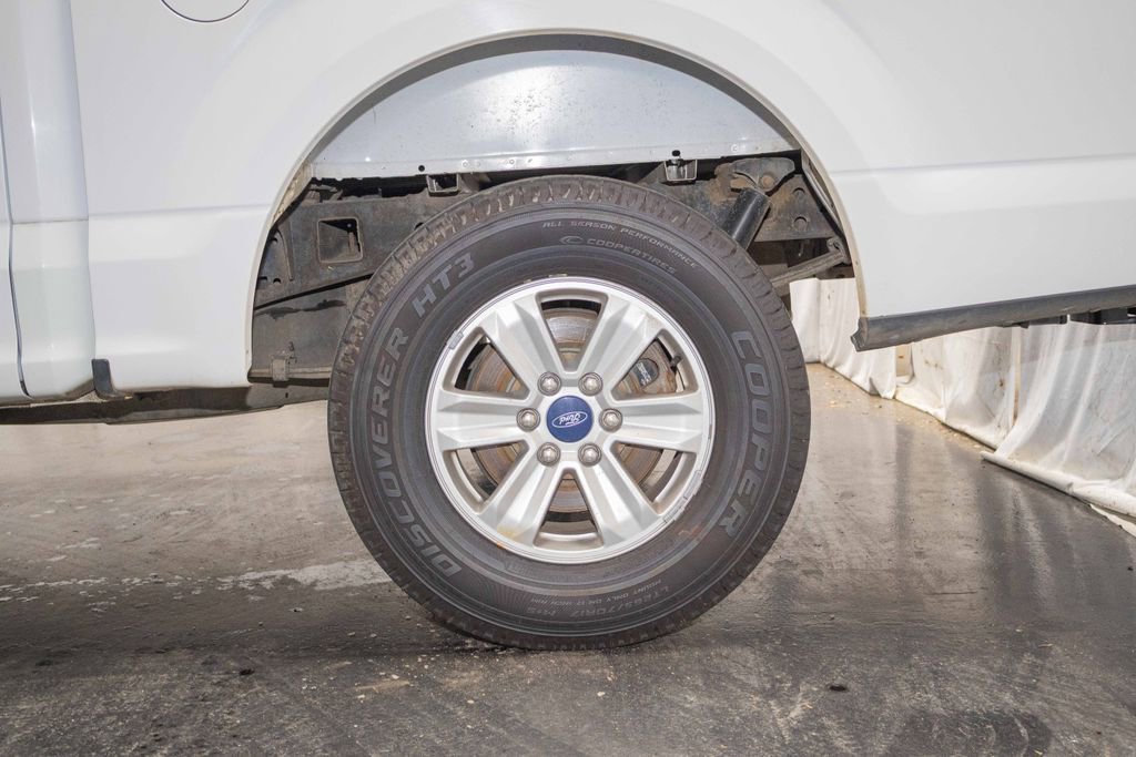 Used 2019 Ford F150 XL w/ Equipment Group 101A Mid image 10