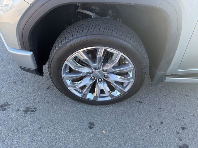 Certified 2024 GMC Sierra 1500 Denali image 31