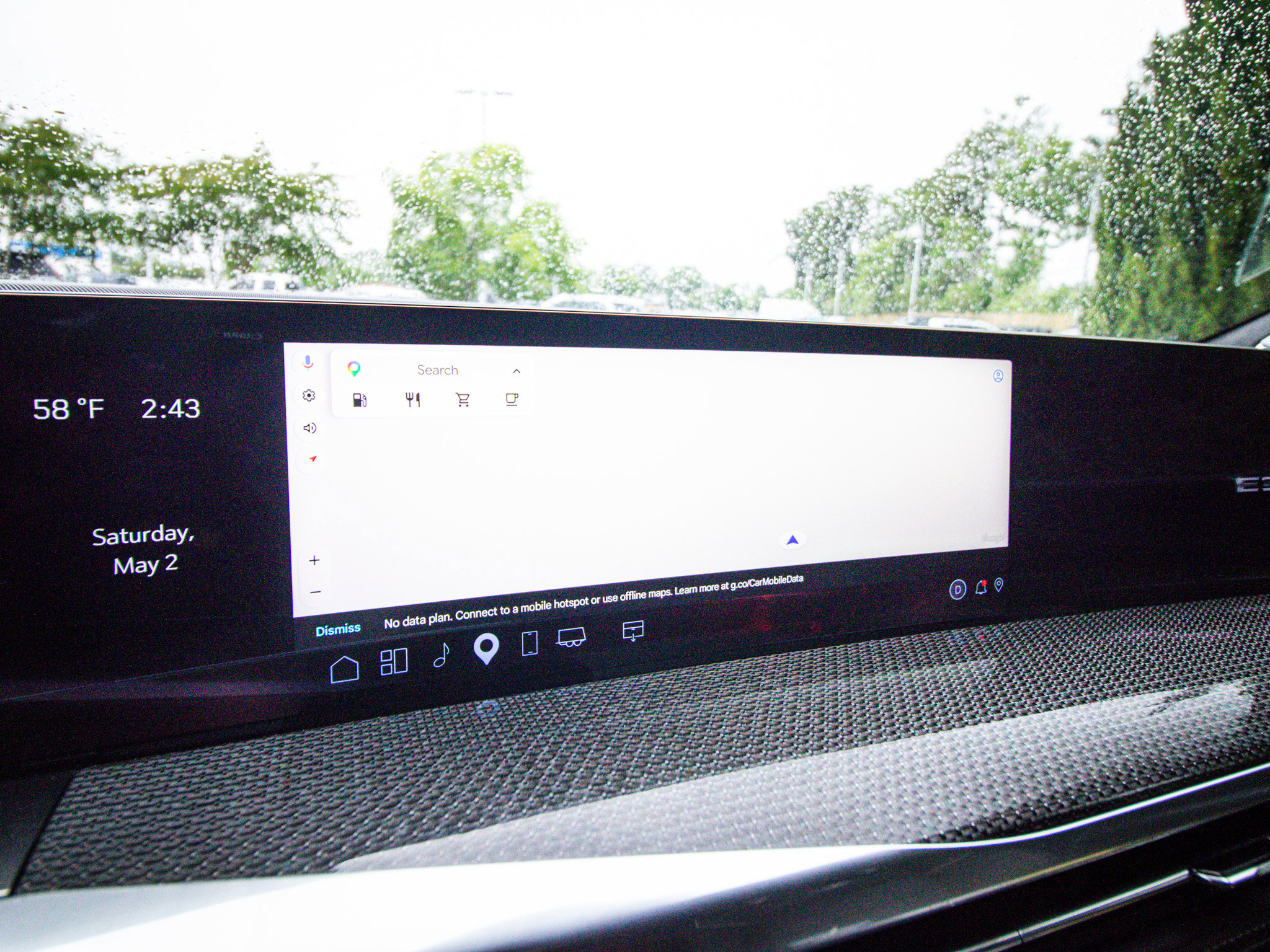 Used 2026 Cadillac Escalade V w/ LPO, Floor Liner Package AWD/4WD image 26