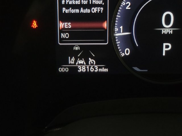 Used 2023 Lexus RX 350 Premium w/ Accessory Package (Z1) FWD image 2