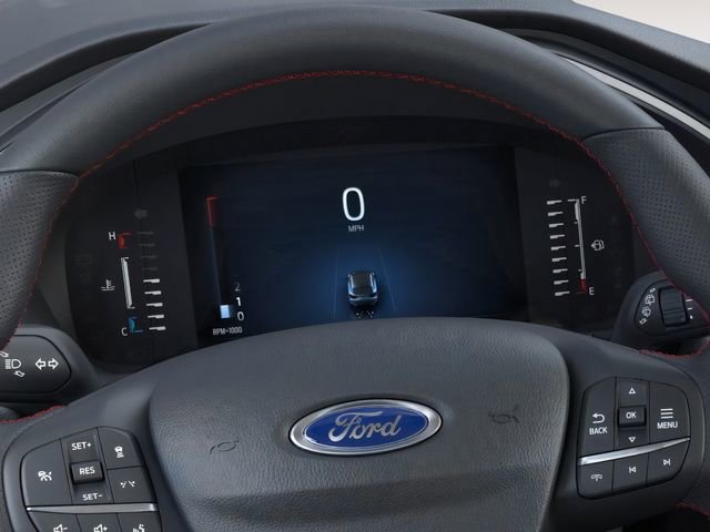 New 2026 Ford Escape ST-Line w/ Tech Pack #1 image 13