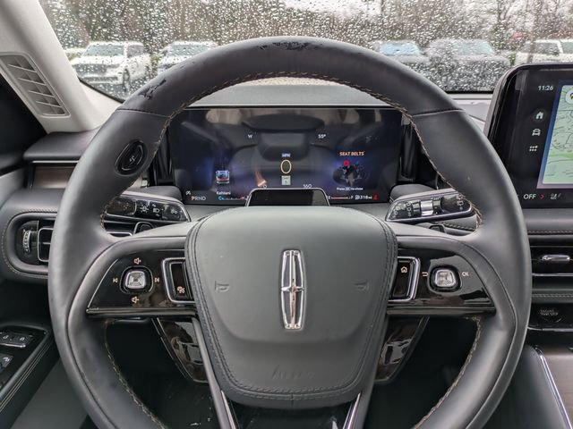 New 2025 Lincoln Aviator Reserve w/ Luxury Package image 25