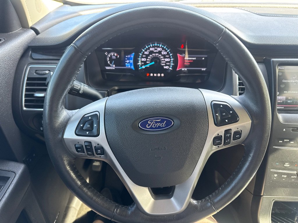 Used 2015 Ford Flex SEL w/ Equipment Group 202A FWD image 17