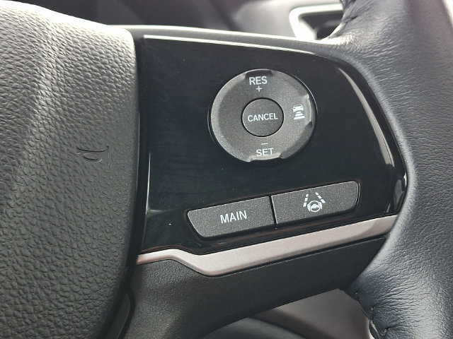 Used 2021 Honda Passport EX-L image 24