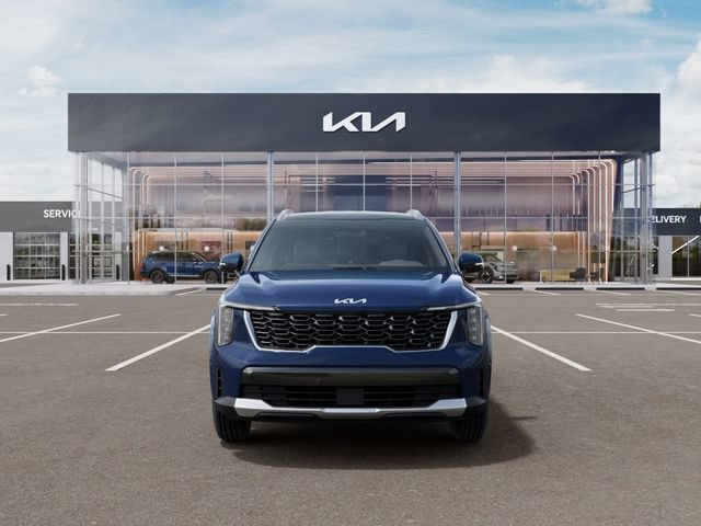 New 2026 Kia Sorento S w/ S Panoramic Sunroof Package FWD image 2