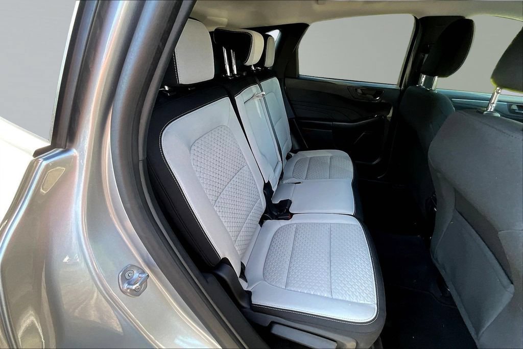 Certified 2023 Ford Escape Active w/ Tech Pack #1 AWD/4WD image 27