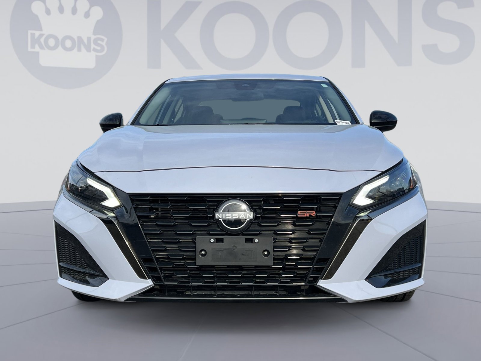 Used 2023 Nissan Altima 2.5 SR w/ SR Premium Package FWD image 19