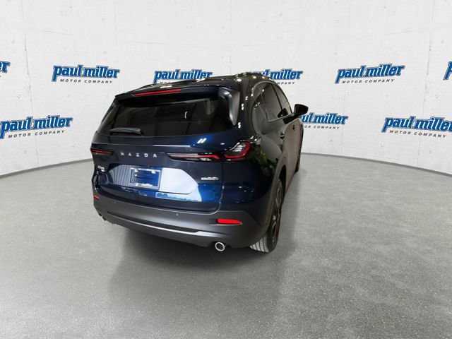 New 2026 MAZDA CX-5 Preferred AWD/4WD image 10