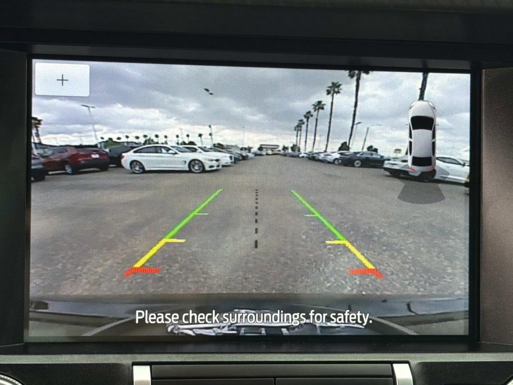 Used 2022 Ford Mustang Premium w/ 2.3L High Performance Package image 13