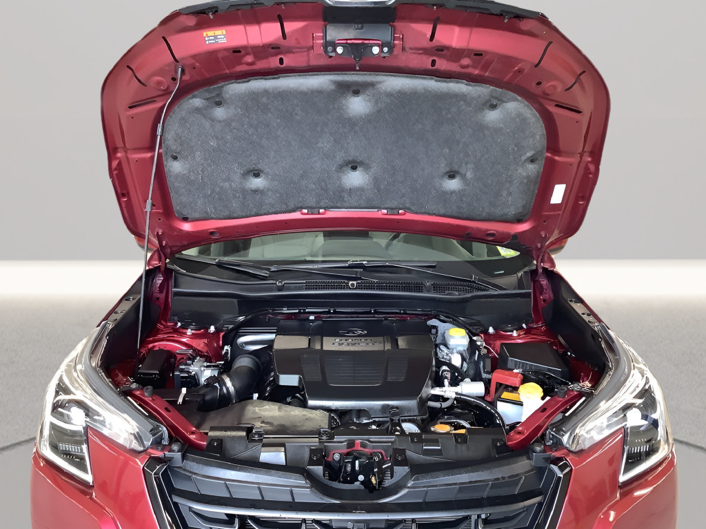 Certified 2023 Subaru Forester Premium AWD/4WD image 22